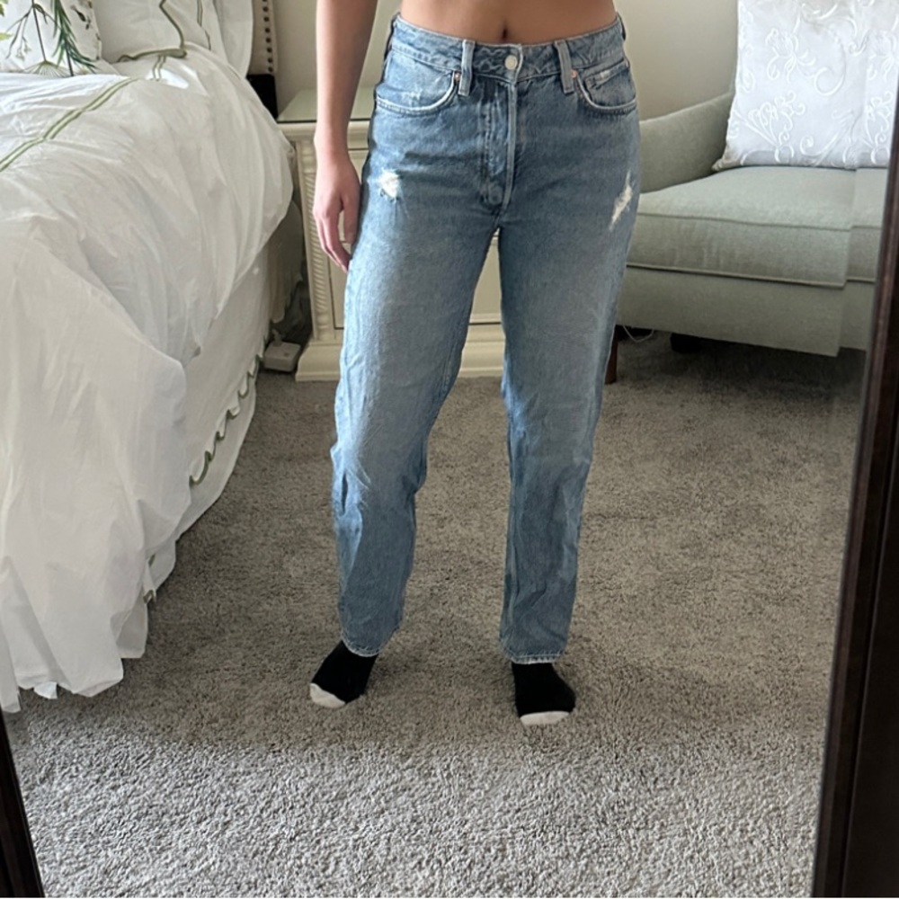 Free People Jeans